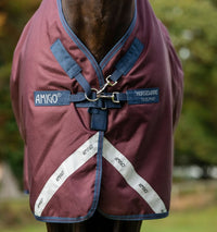Amigo 1200D Plus Turnout 0g