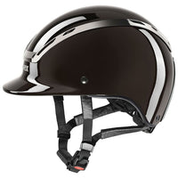 Uvex Exxeed Shiny Chrome