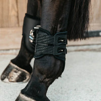 Fetlock Boots Elastic M
