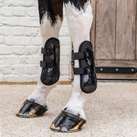 Tendon Boots Velcro M