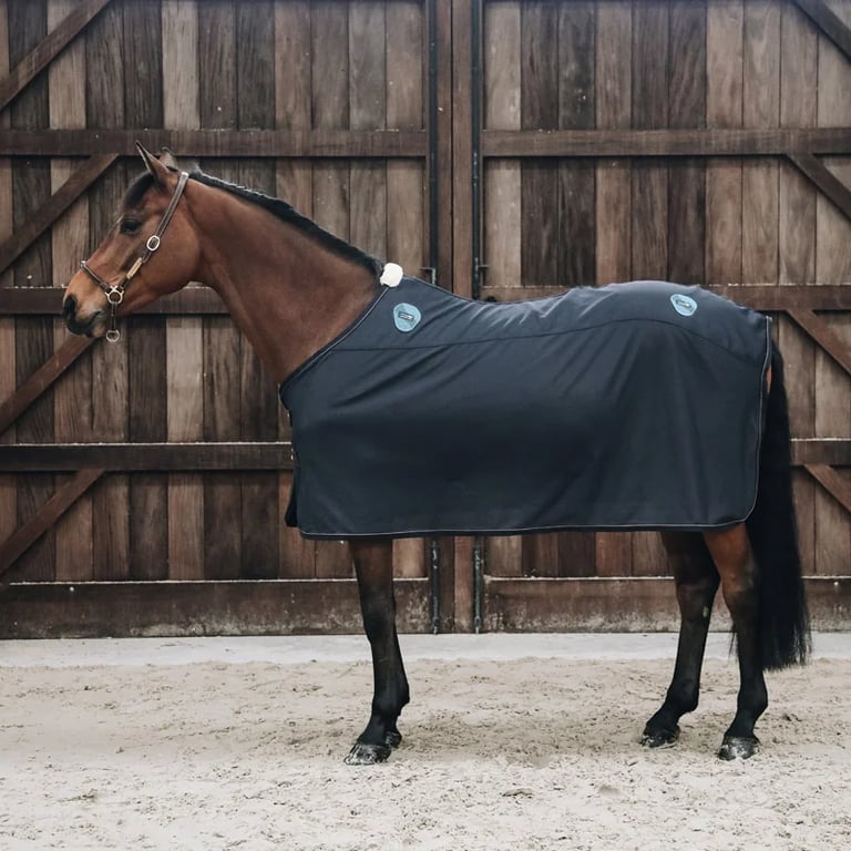 Kentucky Horsewear Magnetic Rug Recuptex