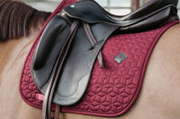 Kentucky Horsewear Saddle Pad Classic Dressage