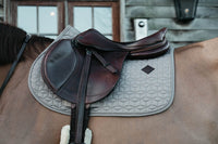 Kentucky Horsewear Saddle Pad Classic Jumping