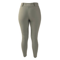 Kentucky Horsewear Womens Riding leggings - Classic knee grip