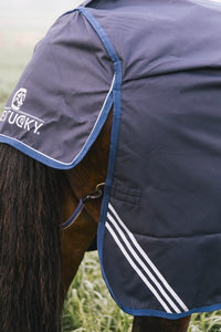 Kentucky Horsewear Turnout rug all weather waterproof comfort 100 g