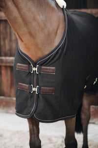 Kentucky Horsewear Cooler fleece rug