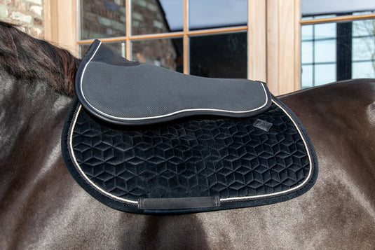 Kentucky Horsewear Half Pad Absorb