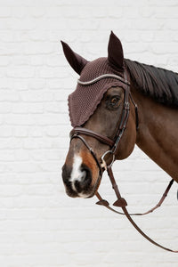 Kentucky Horsewear Fly Veil Long