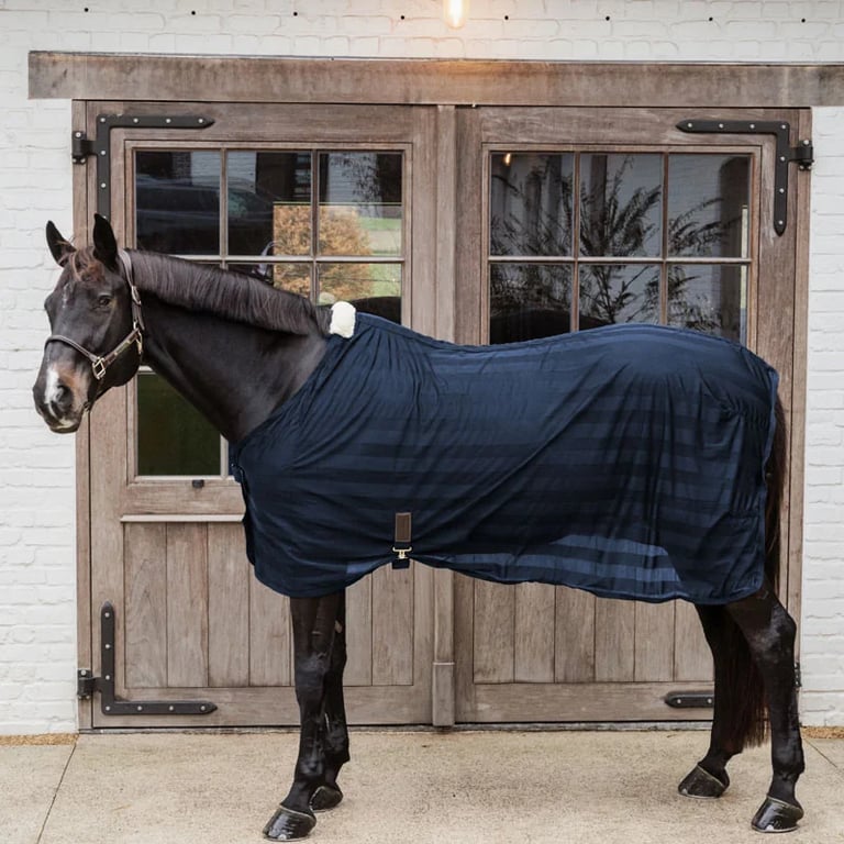 Kentucky Horsewear Mesh fly sheet