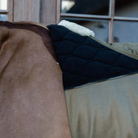 Transport combo cooler fleece 125-5'9