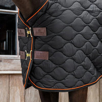 Stable rug wave 160g 125-5'9
