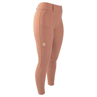 Kentucky Horsewear Womens Riding Legging Classic Full Grip