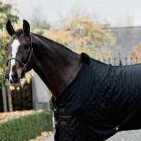 Stable rug 125-5'9