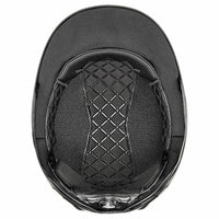 Uvex Exxeed Starshine MIPS - Black Matt