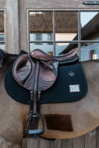 Kentucky Horsewear Saddle Pad fishbone competiton show jumping