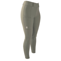 Kentucky Horsewear Womens Riding leggings - Classic knee grip