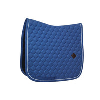 Kentucky Horsewear Saddle Pad Melange Dressage