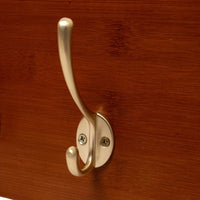 Girth Jacket Rack With 10 Hooks