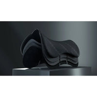 Half Pad Correction Impact Black 10Mm