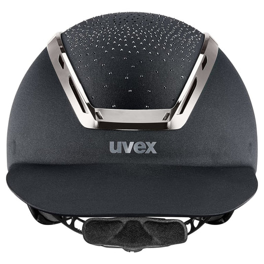Uvex Exxeed Lady - Black