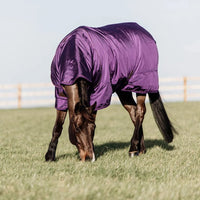 Turnout rug all weather waterproof pro 125-5'9
