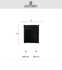 Kick Pad 100 X 120