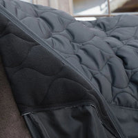 Transport combo cooler fleece 125-5'9