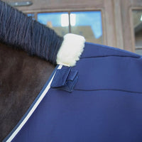 Turnout rug Comfort 3D Fleece Liner 125-5'9