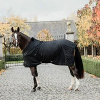 Stable rug 125-5'9