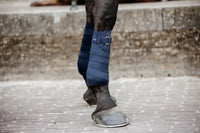 Kentucky Horsewear Polar Fleece & Elastic Bandage