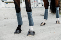 Kentucky Horsewear Polar Fleece Bandage Velvet