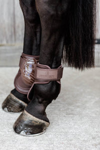 Kentucky Horsewear Deep fetlock boots