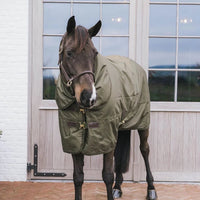 Turnout rug all weather waterproof pro 125-5'9