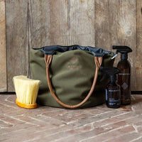 Grooming Bag Black