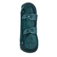 Kentucky Horsewear Tendon Boots Bamboo Elastic Velvet