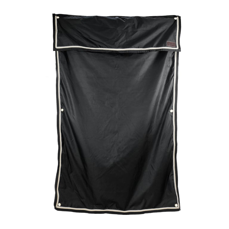 Kentucky Horsewear Stable curtain waterproof classic 135cm x 200cm