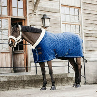 Show Rug Velvet 125-5'9