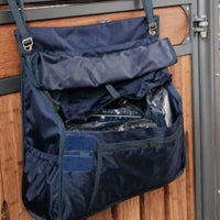 Stable bag pro black