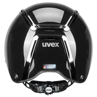 Uvex Exxeed Shiny Chrome