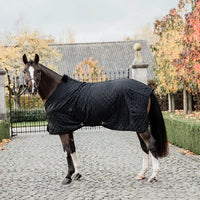 Stable rug 125-5'9