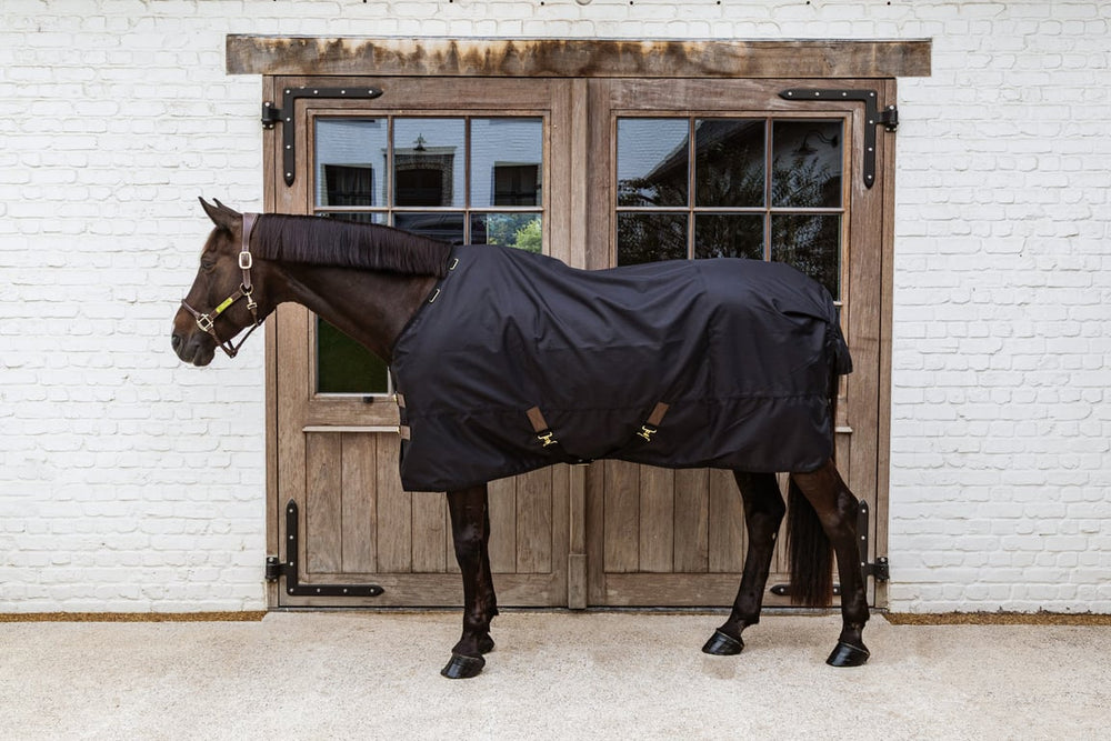 Kentucky Horsewear Turnout Rug All weather Waterproof Classic 150 gram