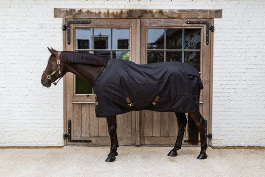 Kentucky Horsewear Turnout Rug All weather Waterproof Classic 50 gram