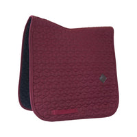 Kentucky Horsewear Saddle Pad Classic Dressage