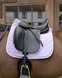 Kentucky Horsewear Saddle Pad Softshell Onion Quilt Dressage