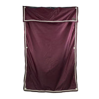 Kentucky Horsewear Stable curtain waterproof classic 135cm x 200cm