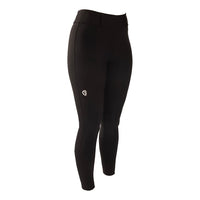 Kentucky Horsewear Womens Riding Legging Classic Full Grip