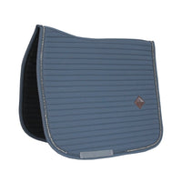Kentucky Horsewear Saddle Pad pearls dressage