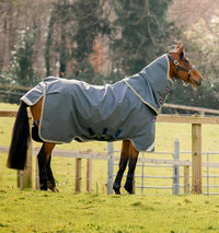 Amigo 1200D Plus Turnout 0g