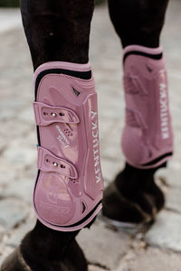 Kentucky Horsewear Tendon Boots bamboo Elastic