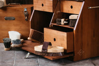 Deluxe Grooming Show Grooming Box Set